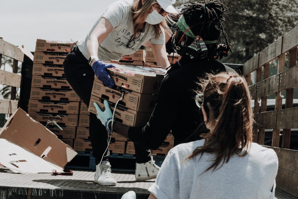 Women’s shelters dallas