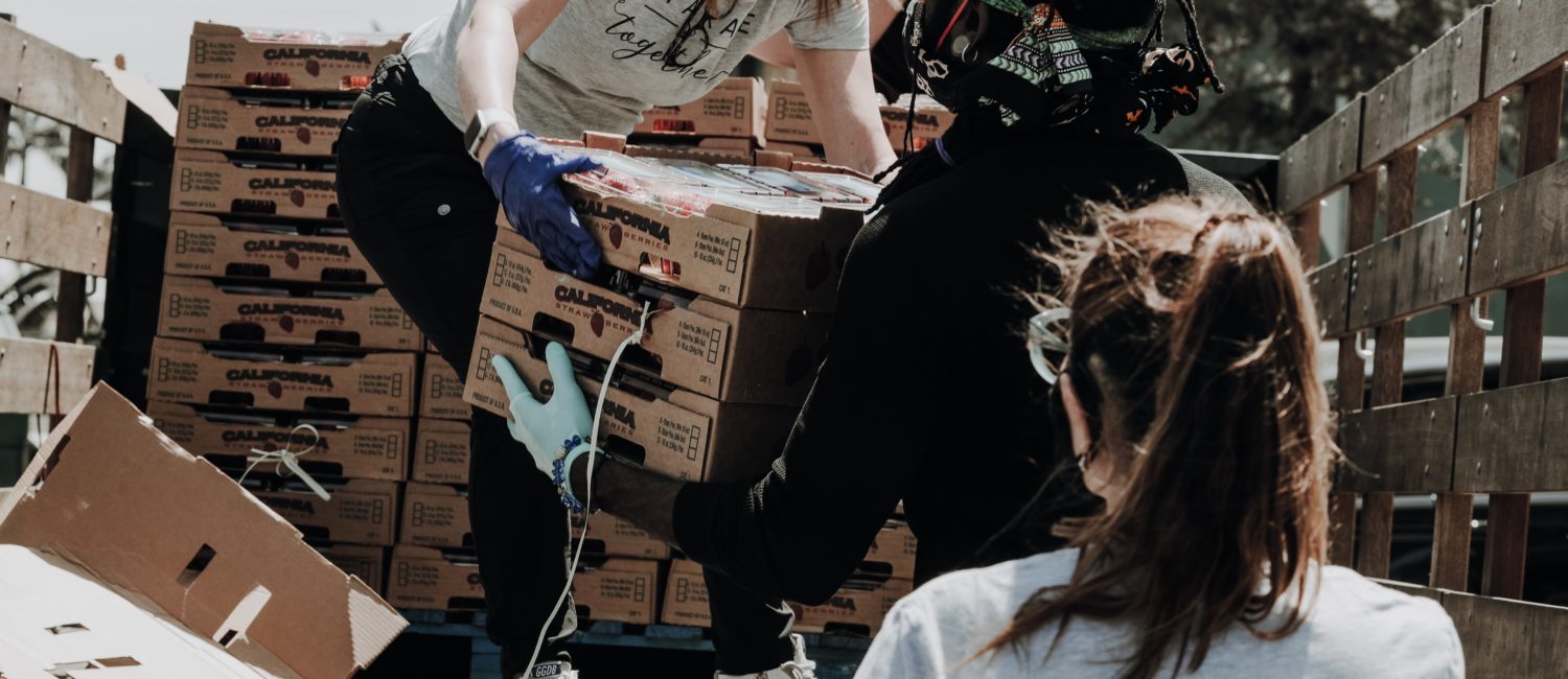 Women’s shelters dallas