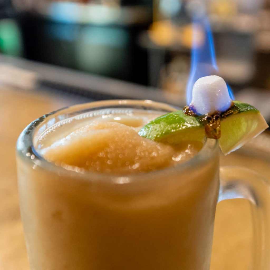 margarita – Family Slush La Familia