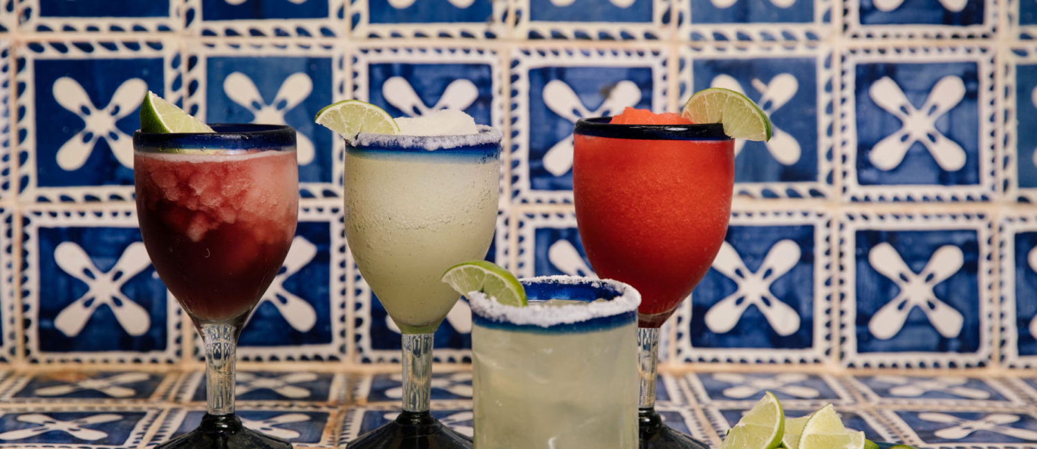 margarita – Joe T Garcia’s collection of favorite margaritas