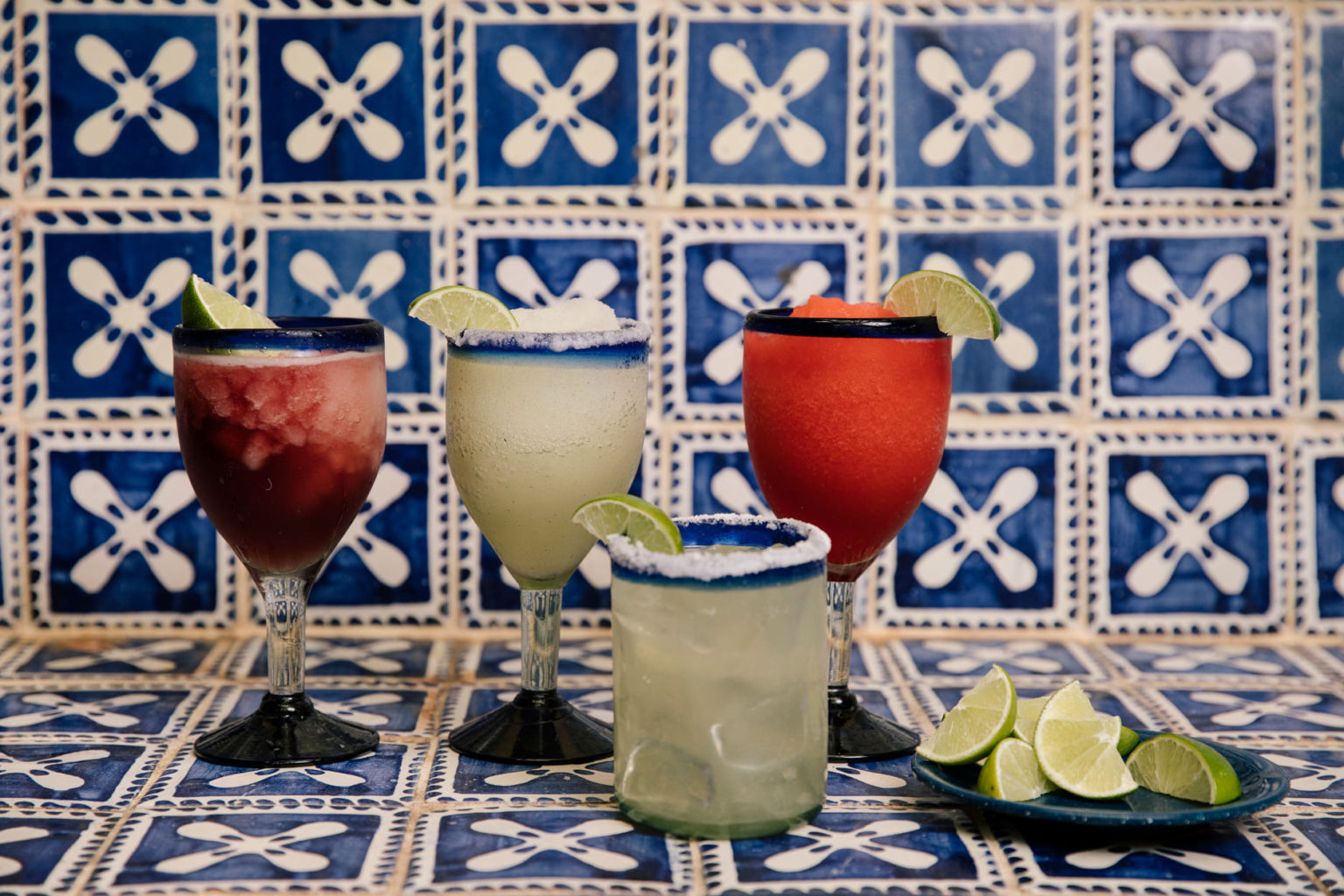 Fort Worth's Best Margaritas — For National Margarita Day or an Anytime