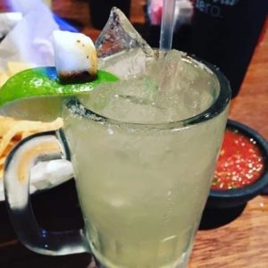 margarita – La Familia Mexican Restaurant