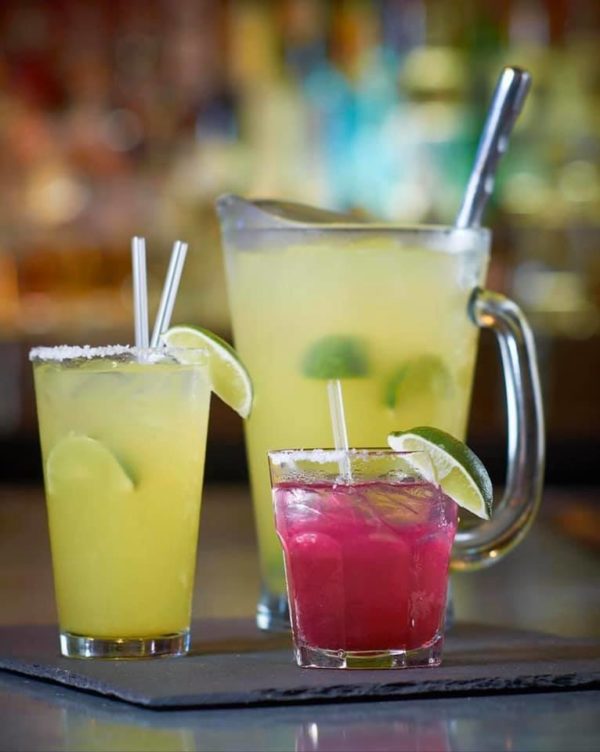 Fort Worth's Best Margaritas — For National Margarita Day or an Anytime