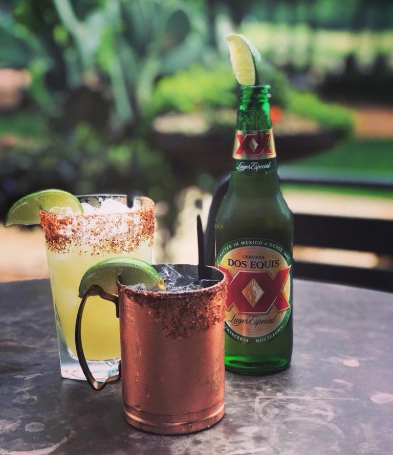 Fort Worth's Best Margaritas — For National Margarita Day or an Anytime