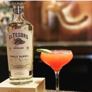 margarita – Reata Billionaire Margarita