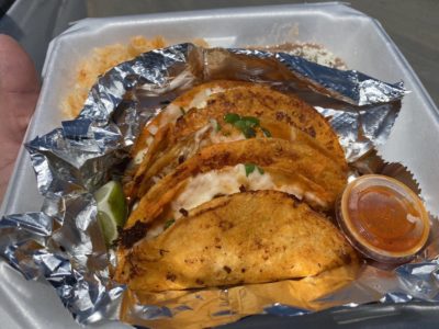 Paco’s Mexican Cuisine