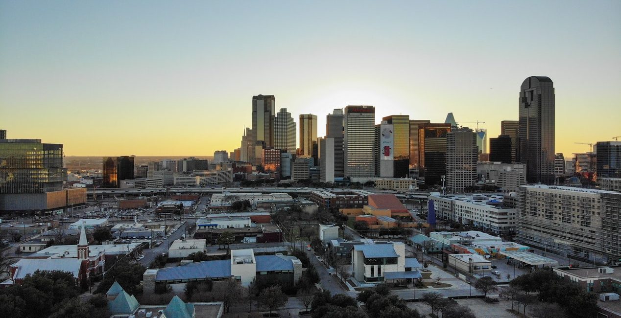 Dallas Winter Storm