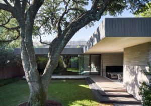 preston hollow dallas home smitharc jean liu (Photo by Stephen Karlisch)