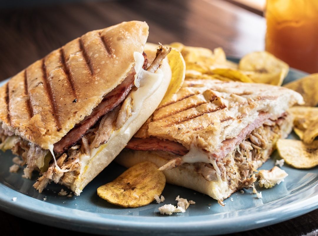 The 7 Best Cuban Sandwiches In Dallas