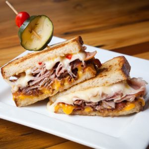 Dallas Grilled Cheese Co.