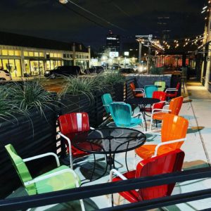 Spider Murphy’s Dallas