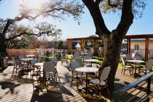 Colton House Hotel Austin