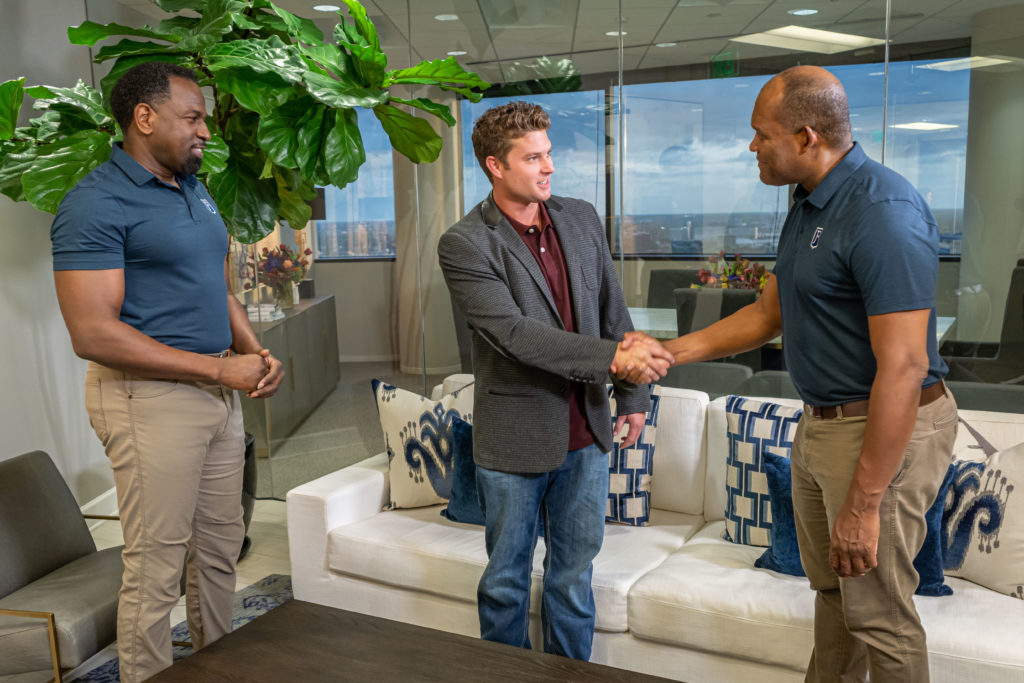 J. Flowers Health Institute is committed to raising the standards of effectiveness and client services in healthcare.