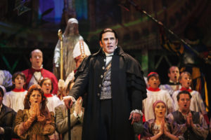 Tosca | Central City Opera | www.amandatipton.com