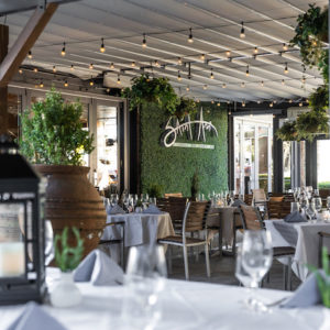 Saint Ann Restaurant Dallas