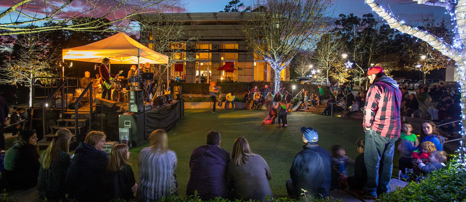 Kings Harbor Live Music