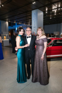 75_Denise Rhodes, Bob Sergesketter, Barbara Vilutis_Daniel Ortiz