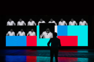 Antibodies Aurora West End Square Park