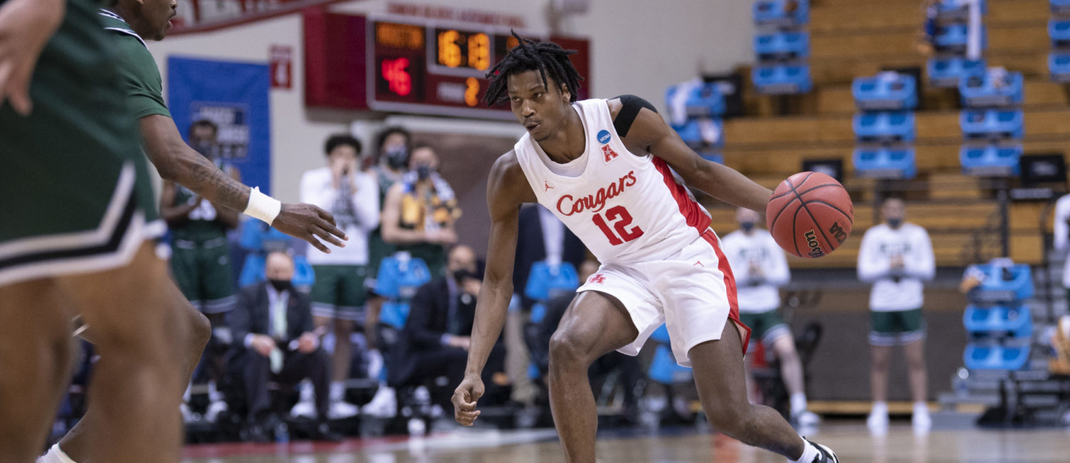 NCAA Men’s Basketball Tournament – First Round