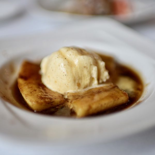 Bananas Foster by Kimberly Park (1)