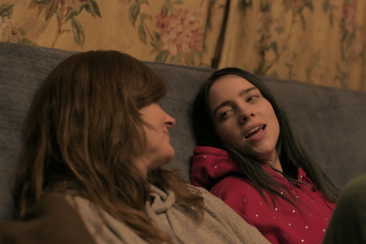 Billie Eilish Movie