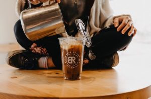 Black Rock Coffee cover