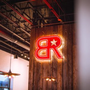 Black Rock Coffee opens March 19 in Sachse.