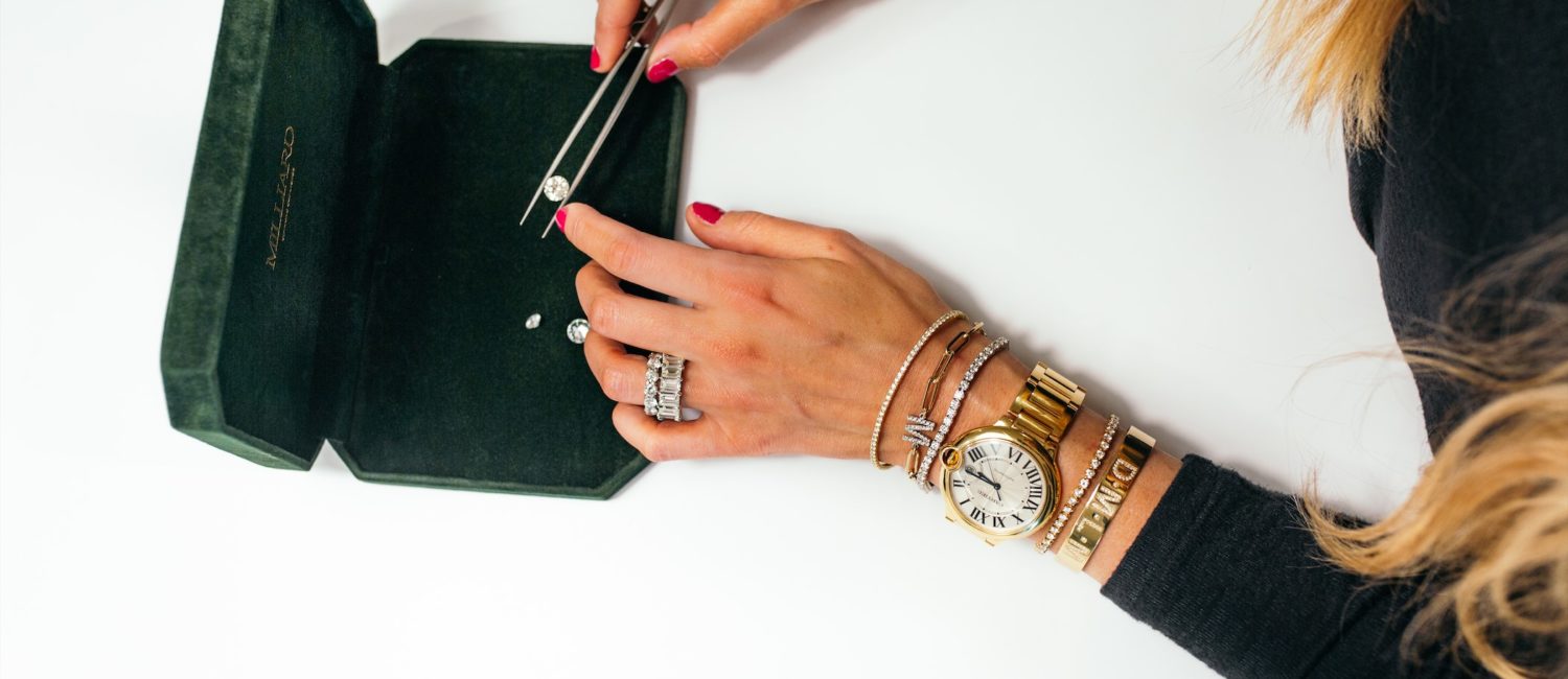 Milliard Diamond Concierge Dallas