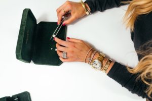 Milliard Diamond Concierge Dallas