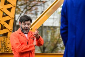 In Art Heist, audiences must interrogate the suspects to solve the biggest unsolved art crime of the century.