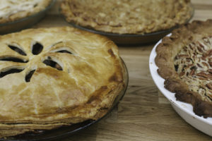 Emporium Pies – Opening at 411 S. Main by mid-April