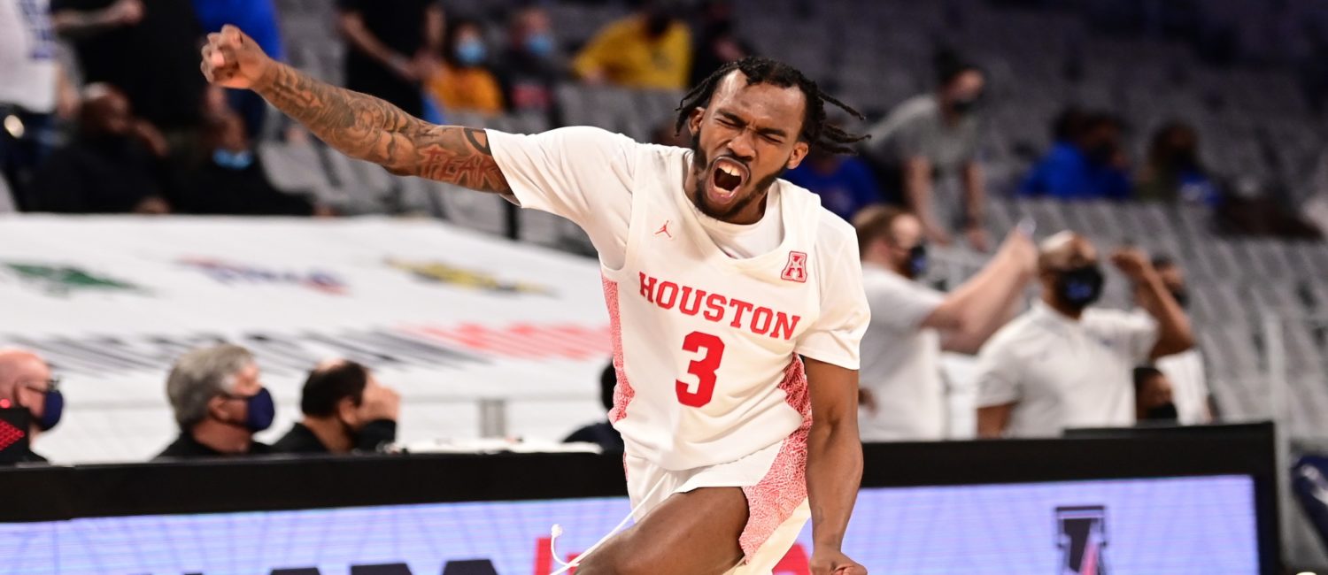 DeJon Jarreau UH