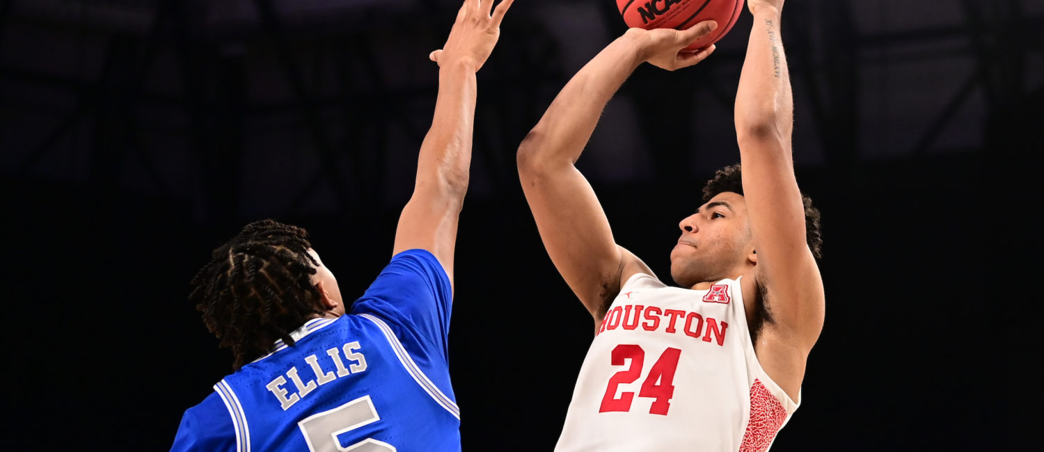 Quentin Grimes Memphis UH