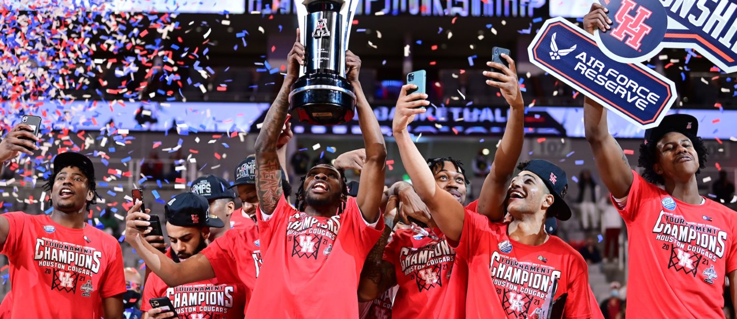 UH hoops