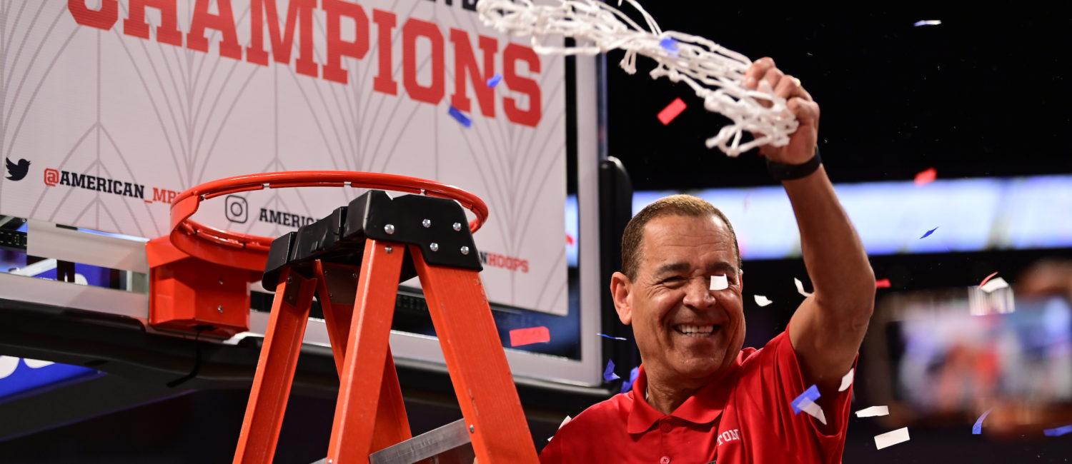 Kelvin Sampson UH