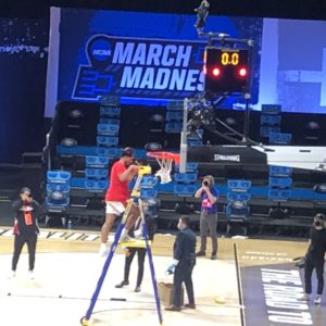 Quentin Grimes UH net