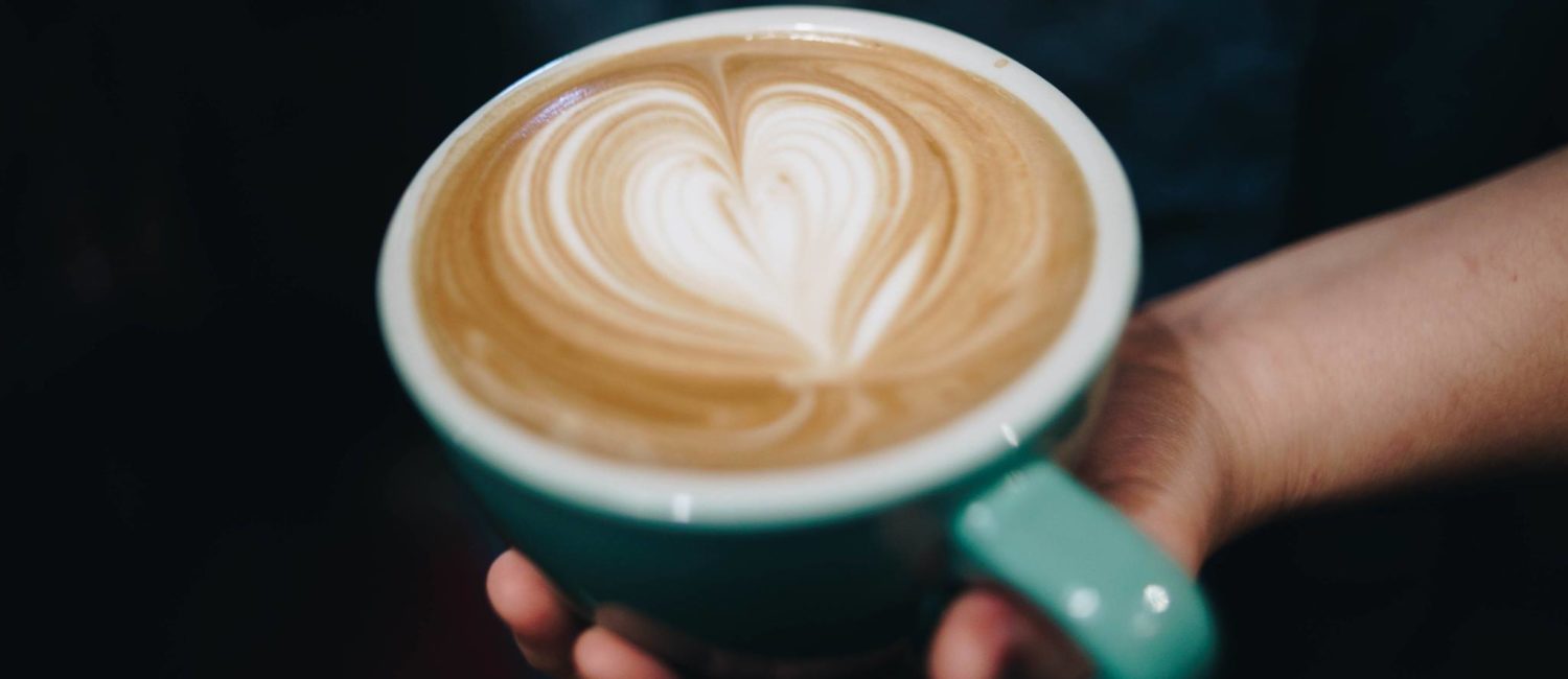 Harvest Latte