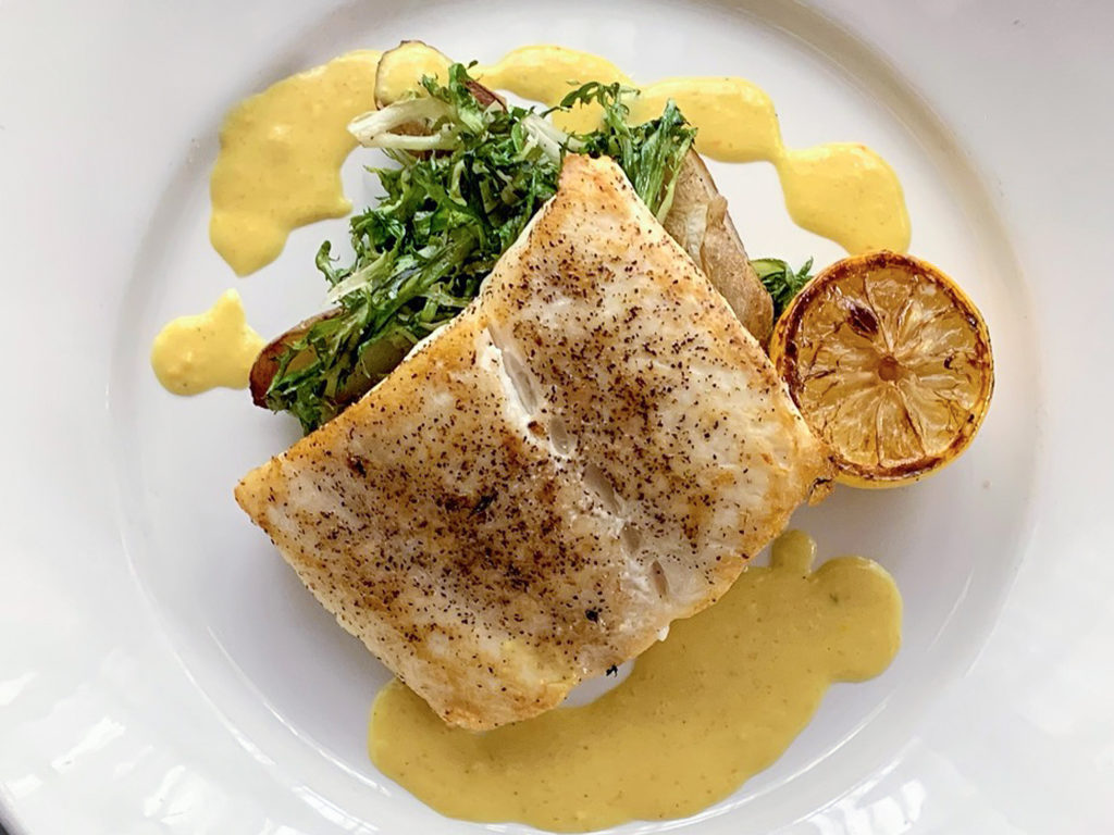 Truluck’s Dallas Easter