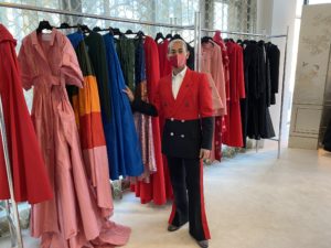 Fady Armanious Tootsies