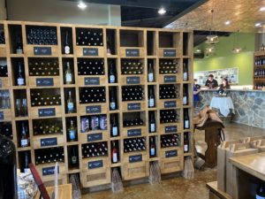 Messina Hof Harvest Green Winery & Kitchen