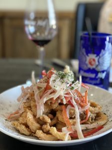 Messina Hof Harvest Green Winery & Kitchen