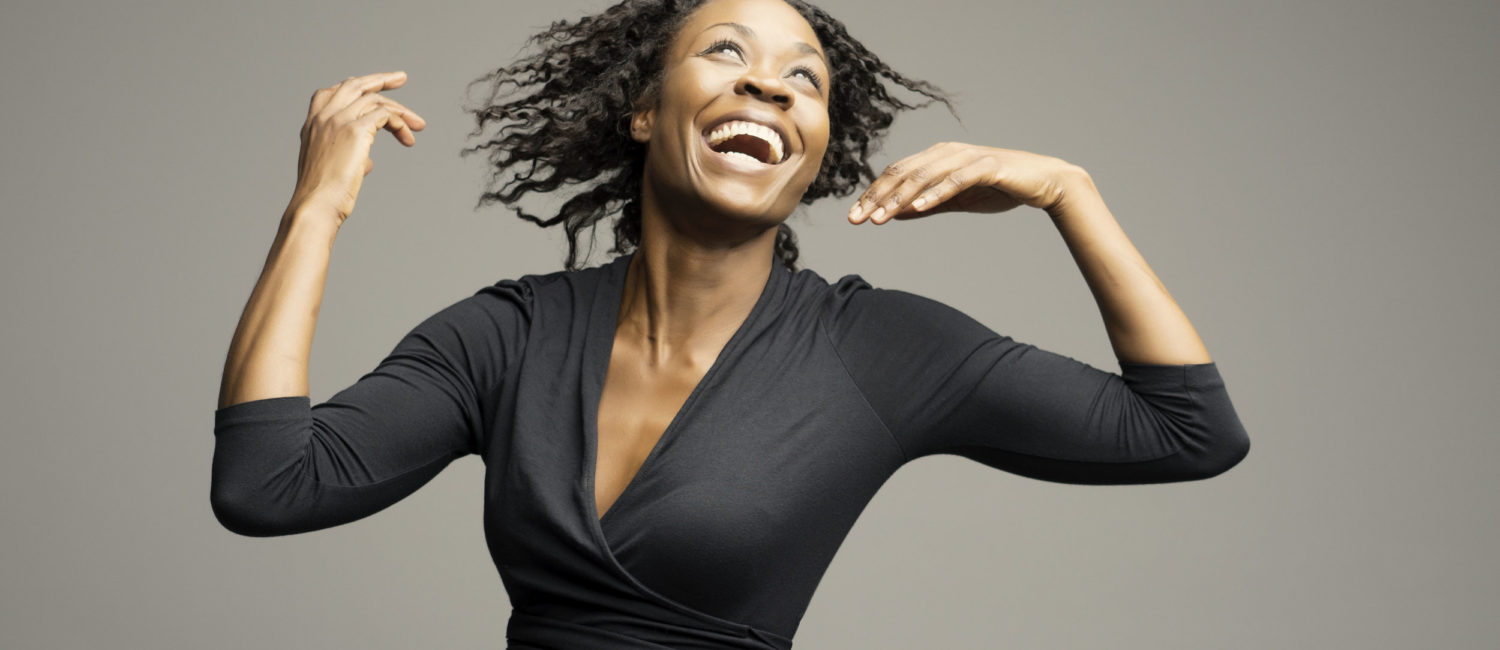 Jeanine De Bique