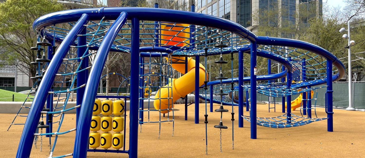 John P. McGovern Playground_Photo by Sheila Wright, Courtesy of Discovery Green (2)