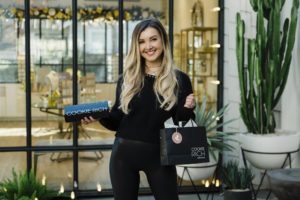 Lorin Peters, Cookie Rich (Photo by Todd White)