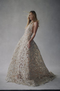 Oscar de la Renta fall 2021