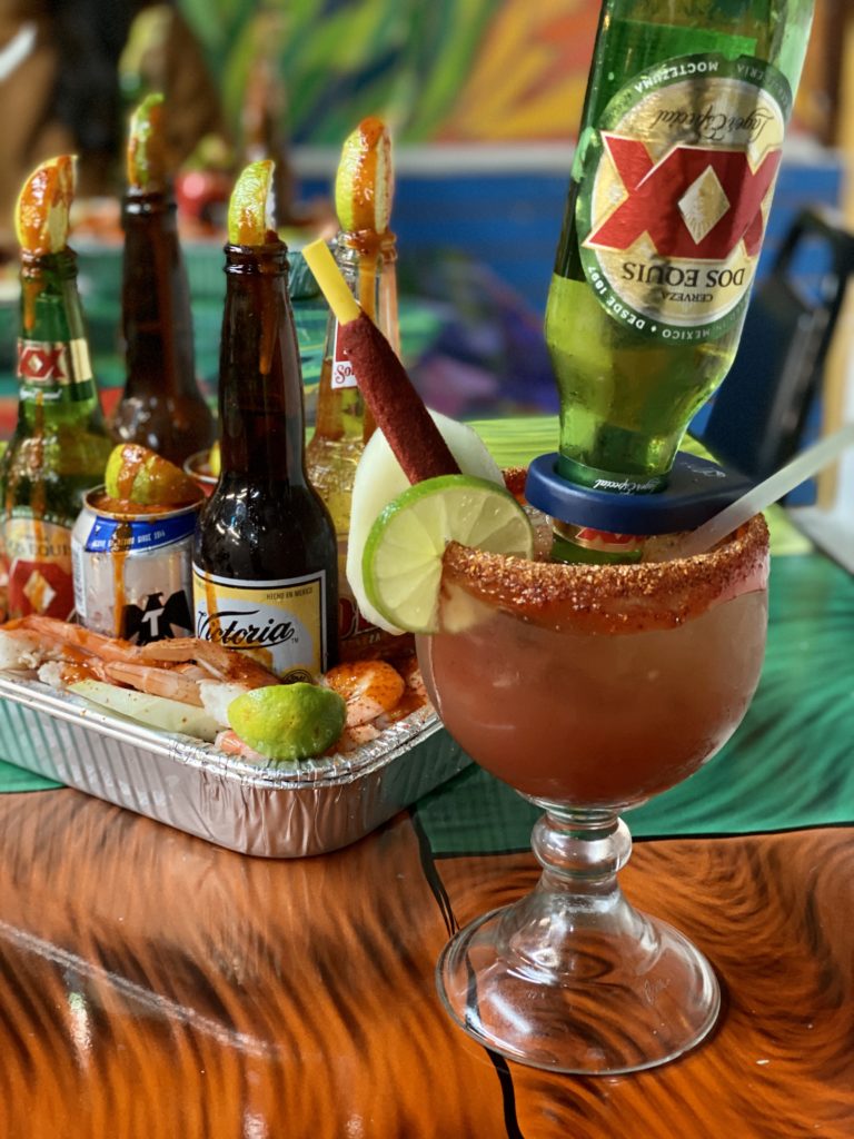 Overlooked Beaumont's Restaurant Week and New Art Festival Bring Some