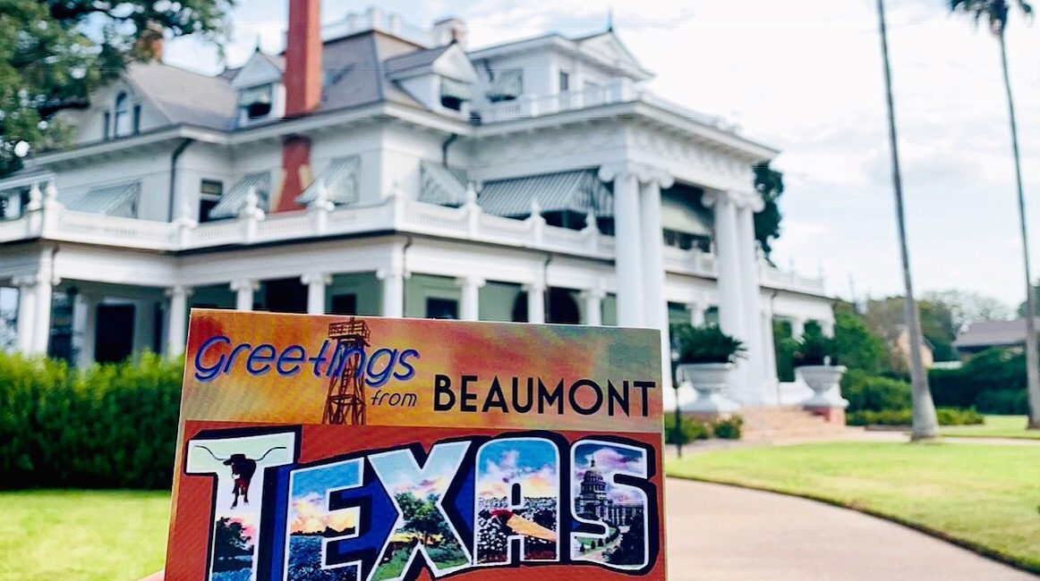 Head down to Beaumont, Texas this weekend for the city's third annual #EATBMT Restaurant Week and first ARTACO festival. (Photo by Beaumont Convention and Visitors Bureau)