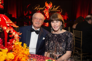Houston Symphony Ball 2021 (Photo by Wilson Parish)