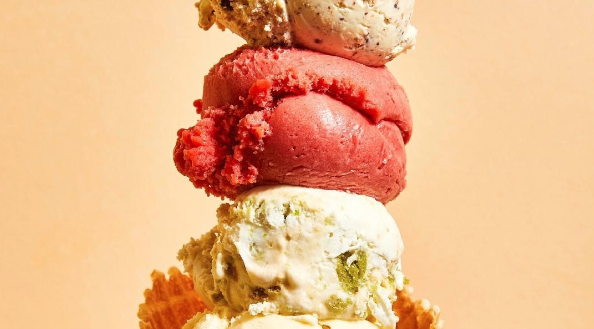 Van Leeuwen Ice Cream
