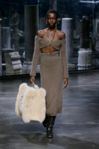 Fendi at Milan Fashion Week